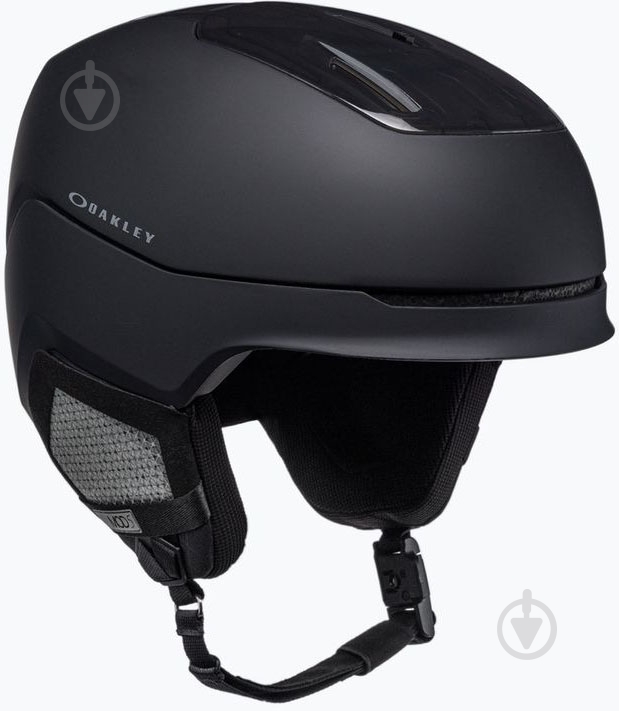 Шолом Oakley MOD5 FOS900641-02E L чорний - фото 1