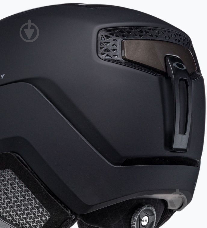 Шолом Oakley MOD5 FOS900641-02E L чорний - фото 3