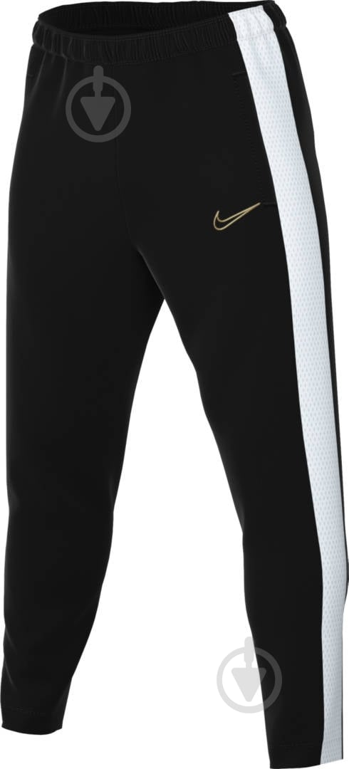 Брюки Nike M NK DF ACD23 PANT KPZ BR DV9740-015 р. S черный - фото 7