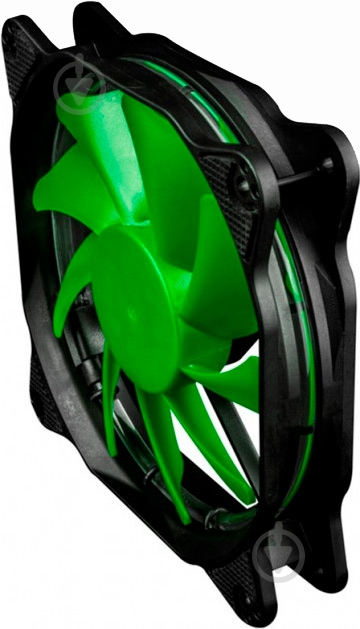 Корпусный кулер 1stPlayer Firering Green - фото 7