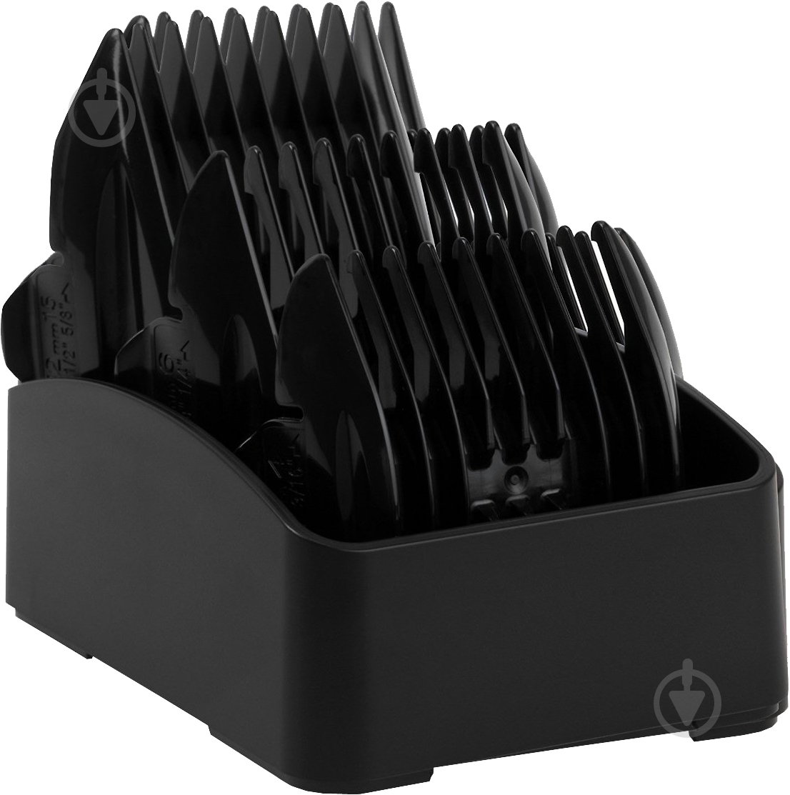 Машинка для стрижки волос Panasonic ER-GP80-K820 - фото 10