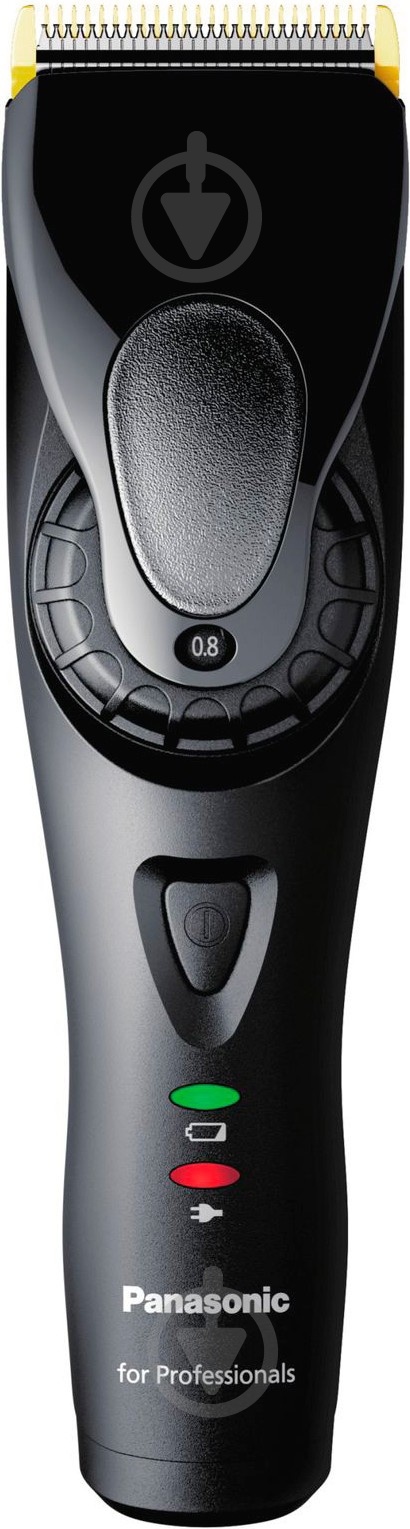 Машинка для стрижки волос Panasonic ER-GP80-K820 - фото 2