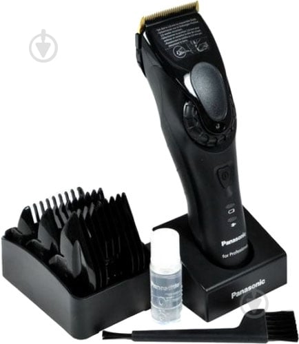 ᐉ Машинка для стрижки волос Panasonic ER-GP80-K820 • Купить в