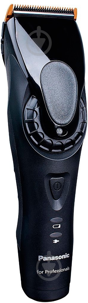 Машинка для стрижки волос Panasonic ER-GP80-K820 - фото 4