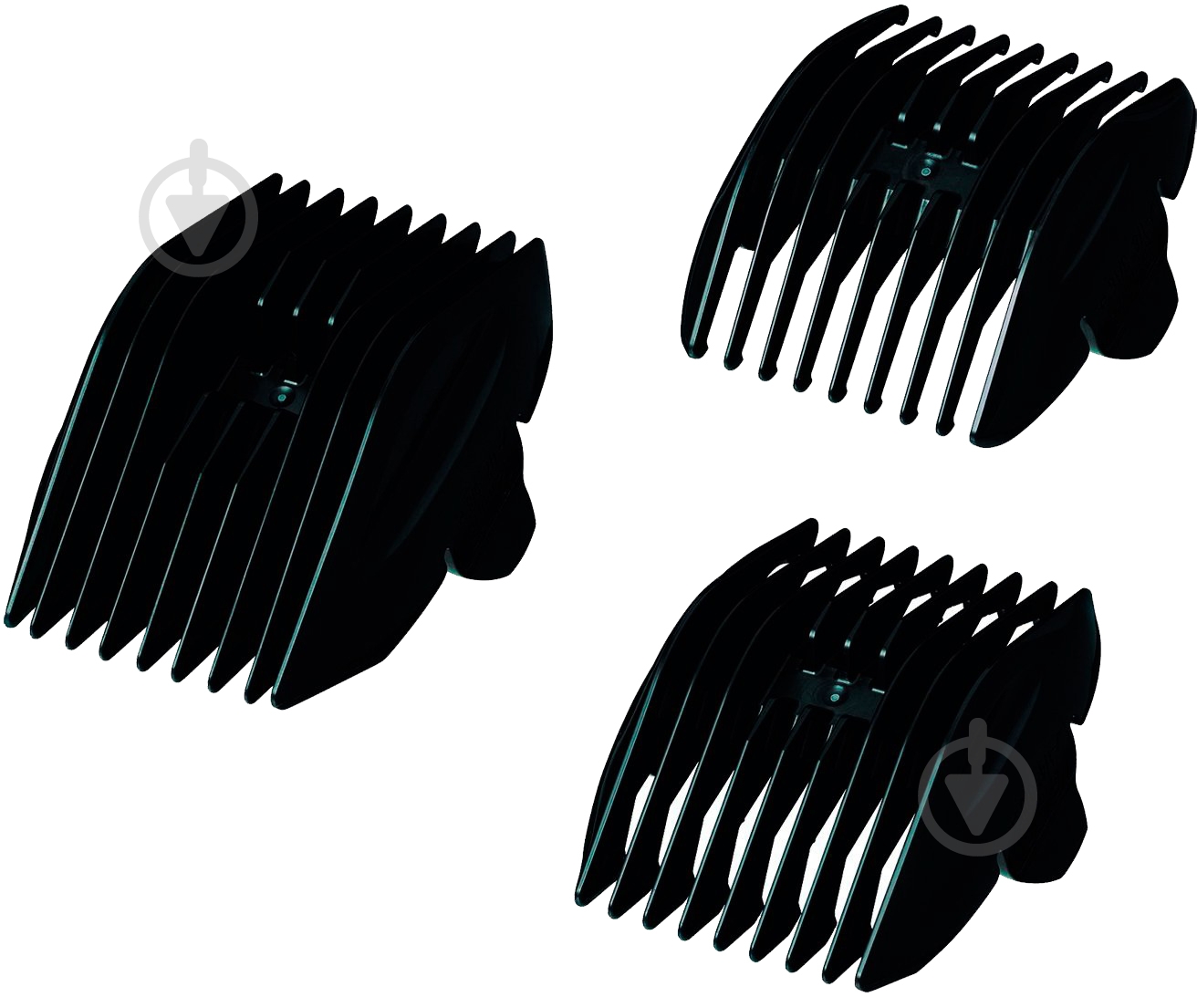 Машинка для стрижки волос Panasonic ER-GP80-K820 - фото 9