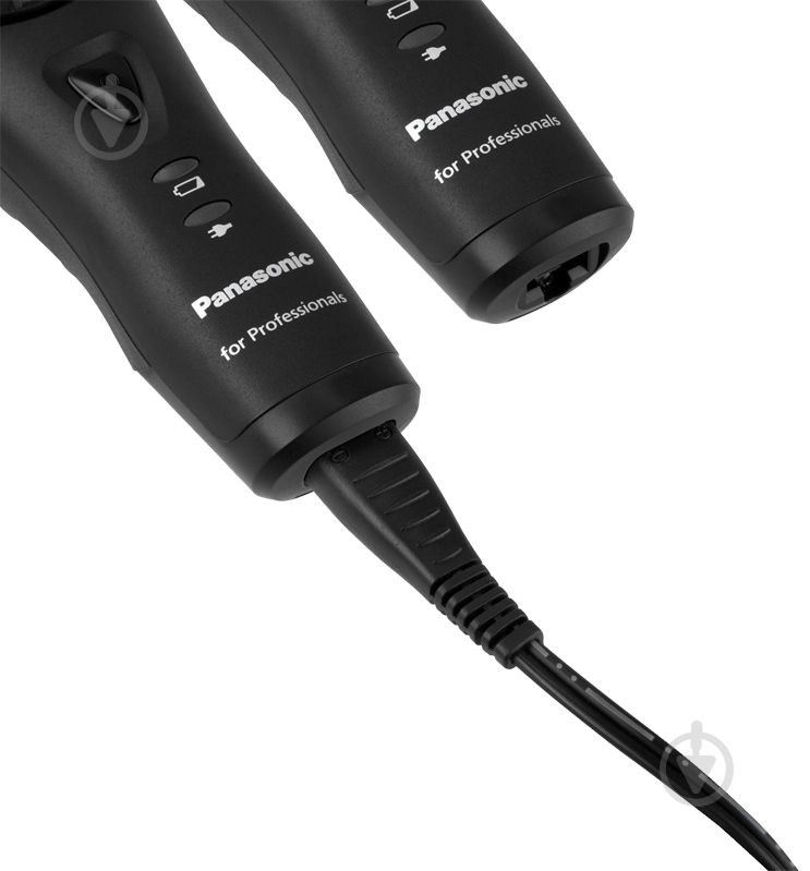 Машинка для стрижки волос Panasonic ER-GP80-K820 - фото 7