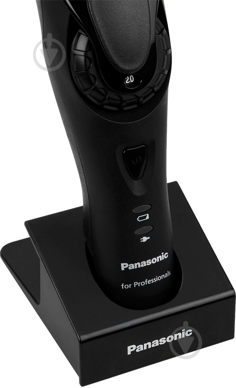Машинка для стрижки волос Panasonic ER-GP80-K820 - фото 5