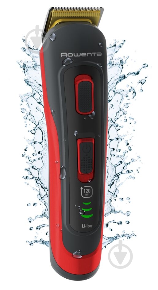 Мультистайлер Rowenta TN9440F4 - фото 5