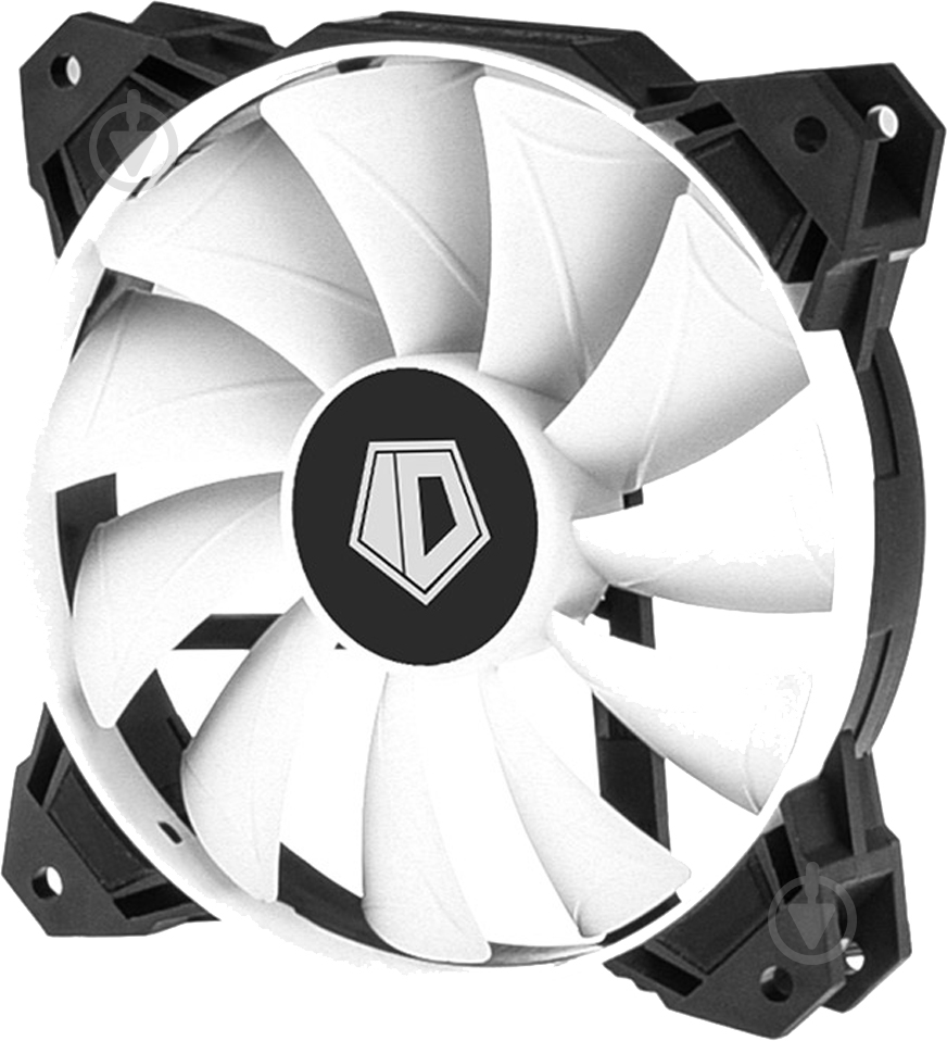 Вентилятор ID-Cooling WF-12025 - фото 1