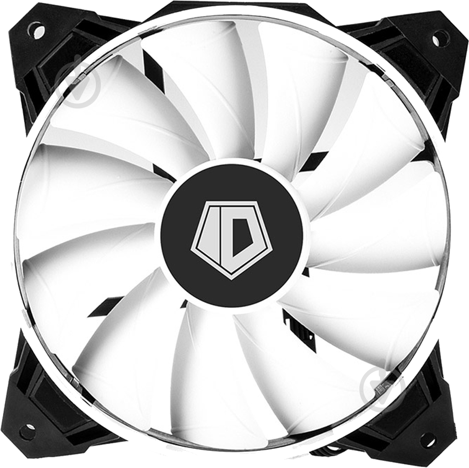 Вентилятор ID-Cooling WF-12025 - фото 2