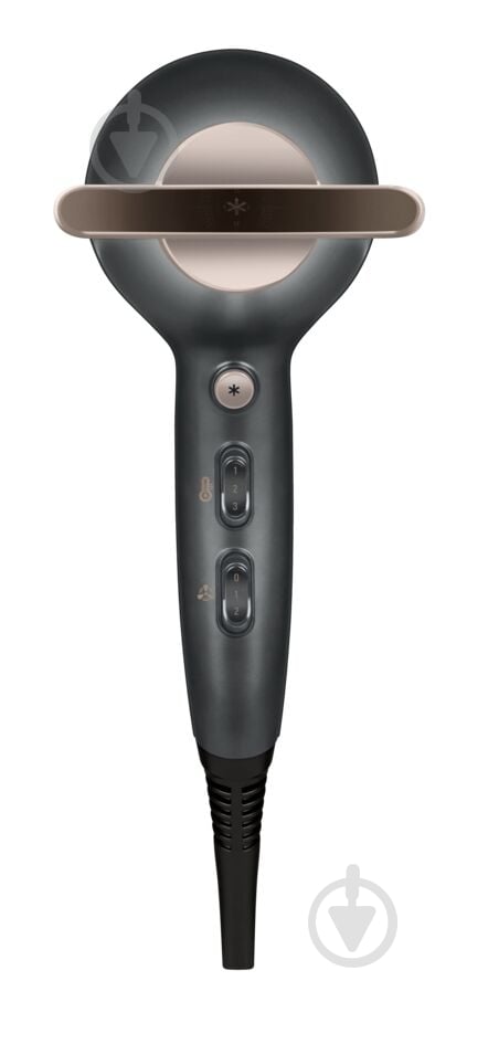 Фен Rowenta Signature Pro Dune CV7827F0 - фото 4 Фен Rowenta Signature Pro Dune CV7827F0 - фото 4