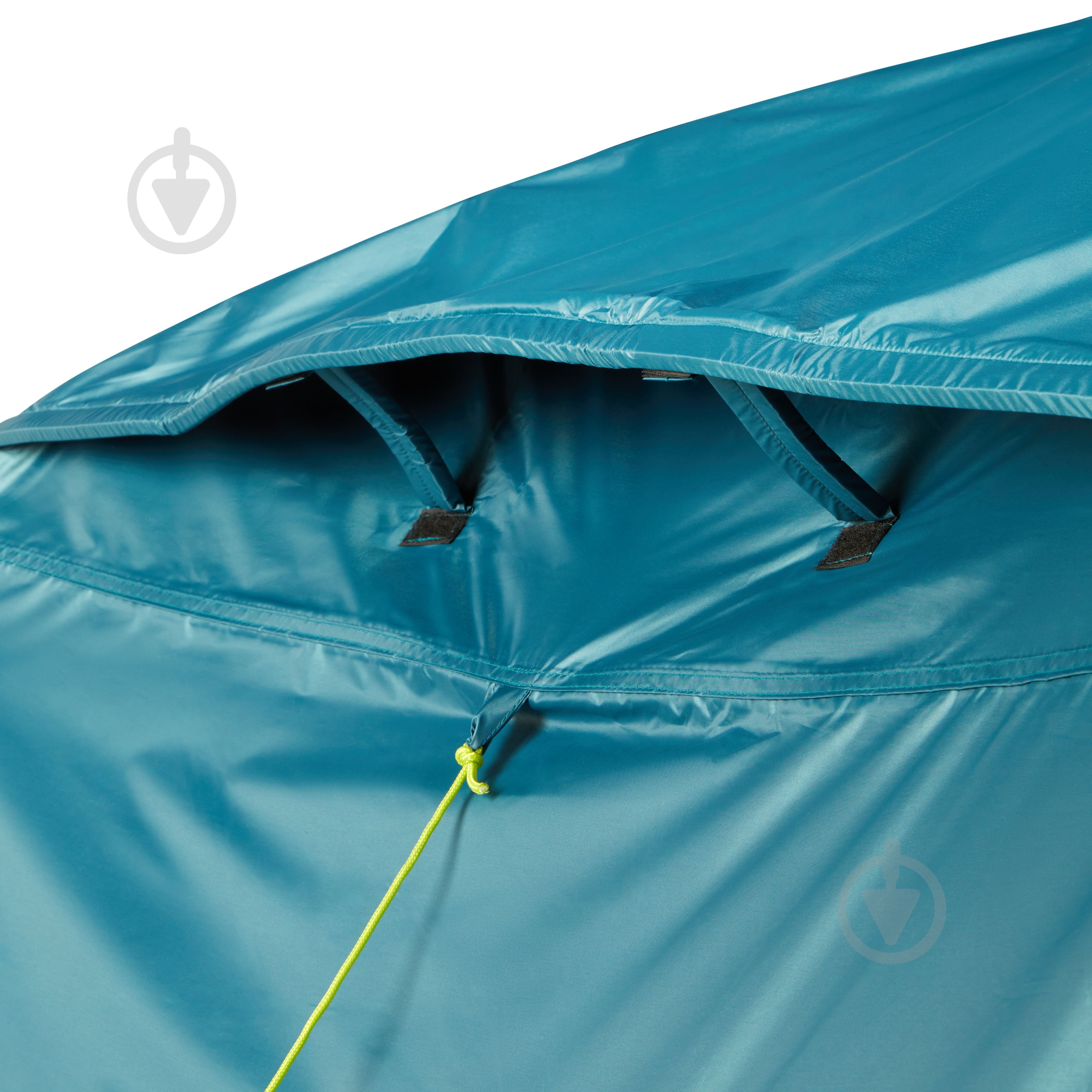 Палатка кемпинговая McKinley 40.3 SW синий 431162-900626 - фото 9
