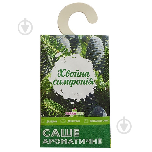 Ароматическое саше Хвойная симфония - фото 3