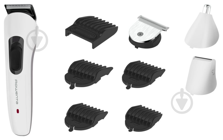 Триммер универсальный Rowenta EASY TN8961F4 - фото 1