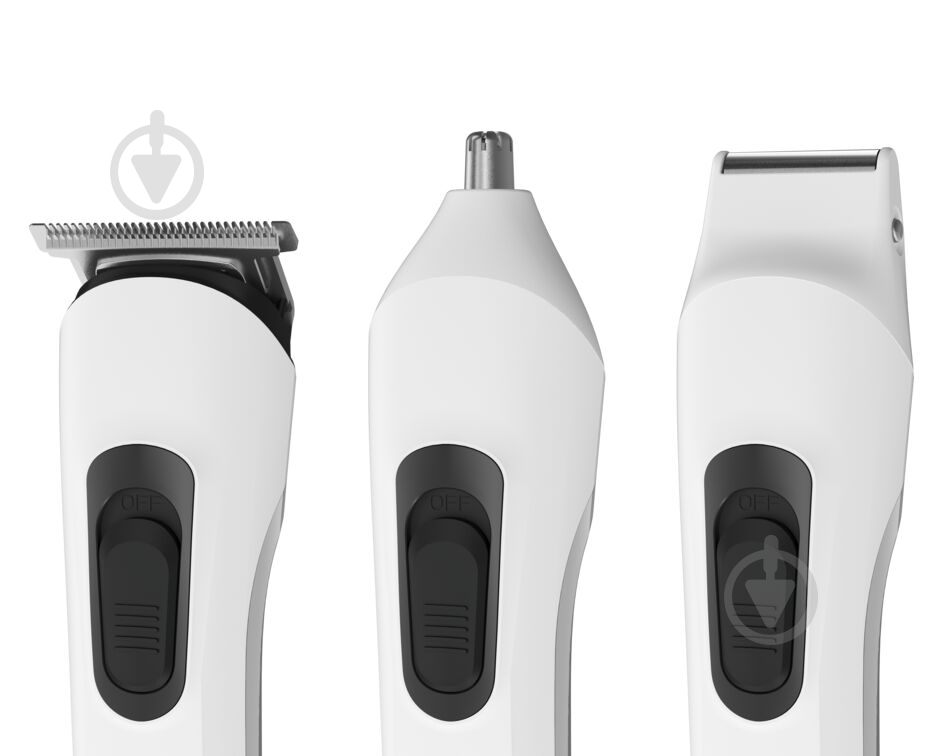 Триммер универсальный Rowenta EASY TN8961F4 - фото 10