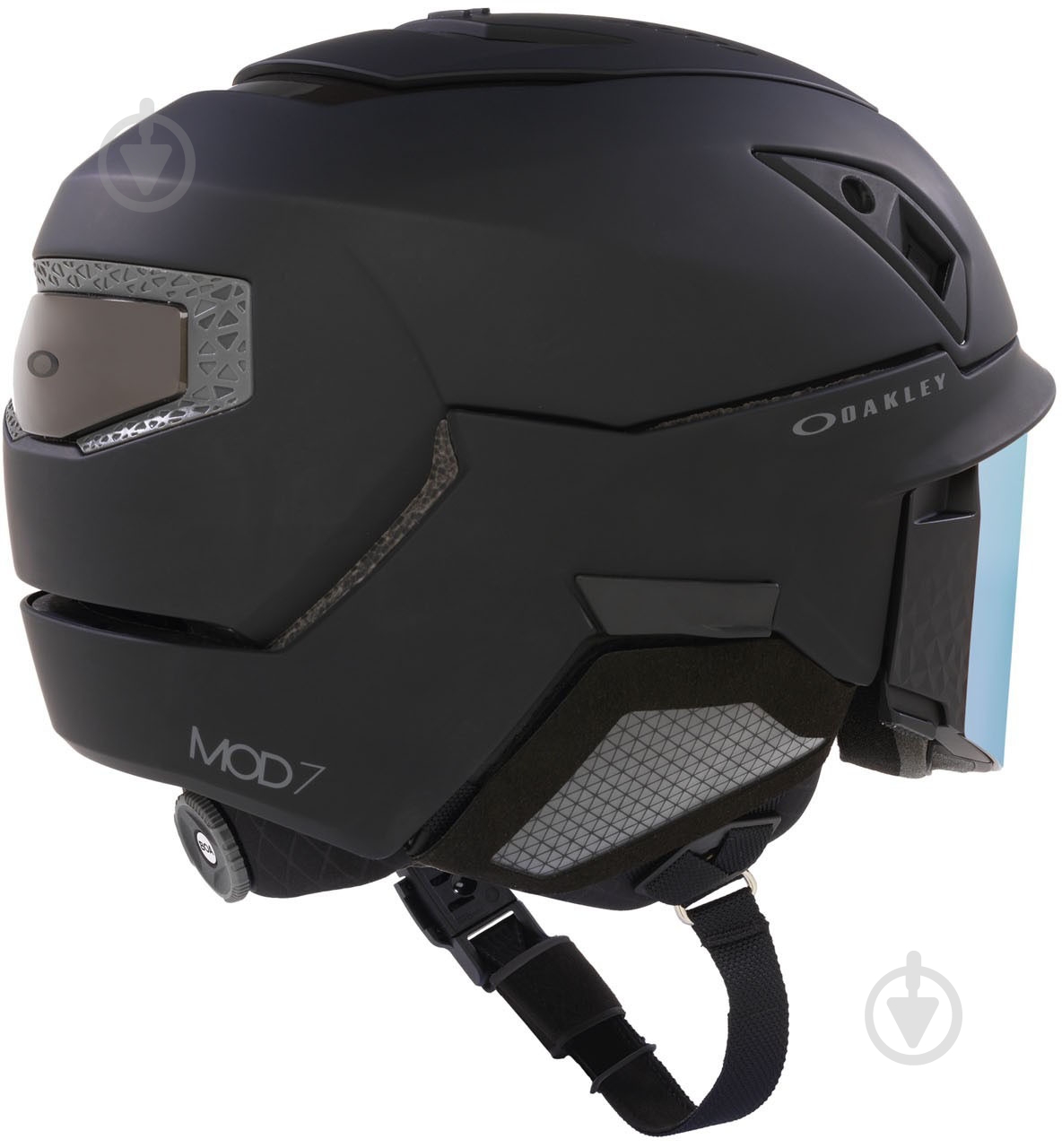 Шлем Oakley MOD7 FOS900642-9G0 M черный - фото 11