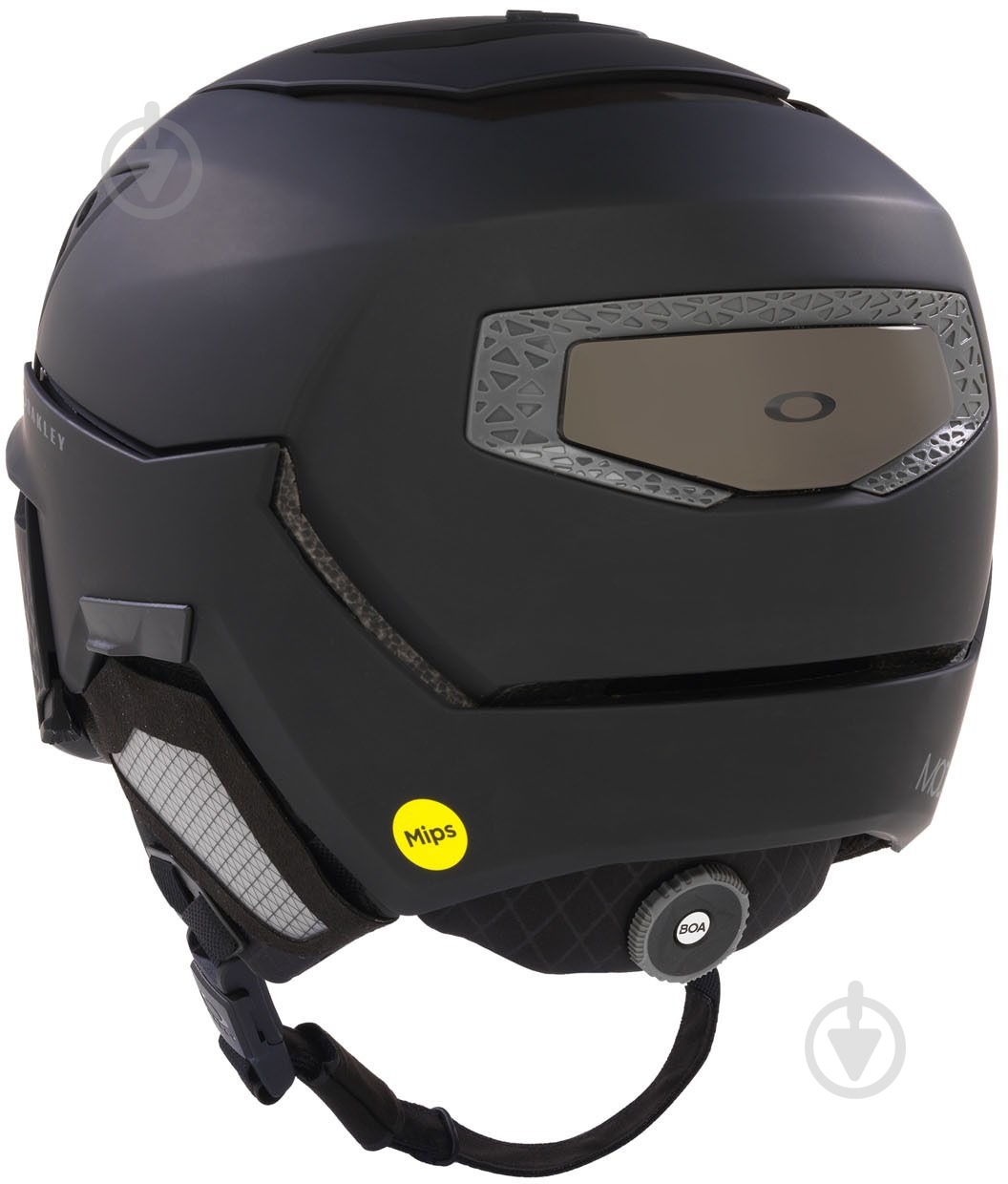 Шлем Oakley MOD7 FOS900642-9G0 M черный - фото 8