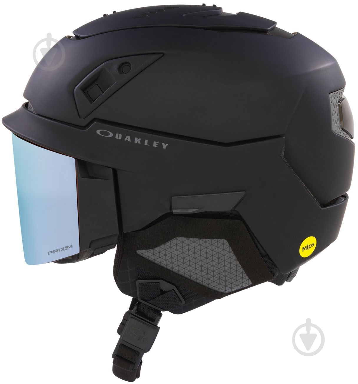 Шлем Oakley MOD7 FOS900642-9G0 M черный - фото 6