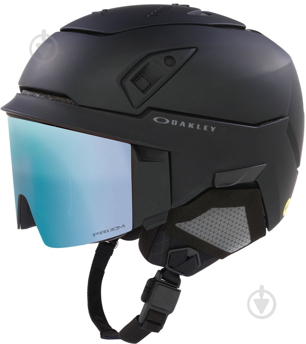 Шлем Oakley MOD7 FOS900642-9G0 M черный - фото 5
