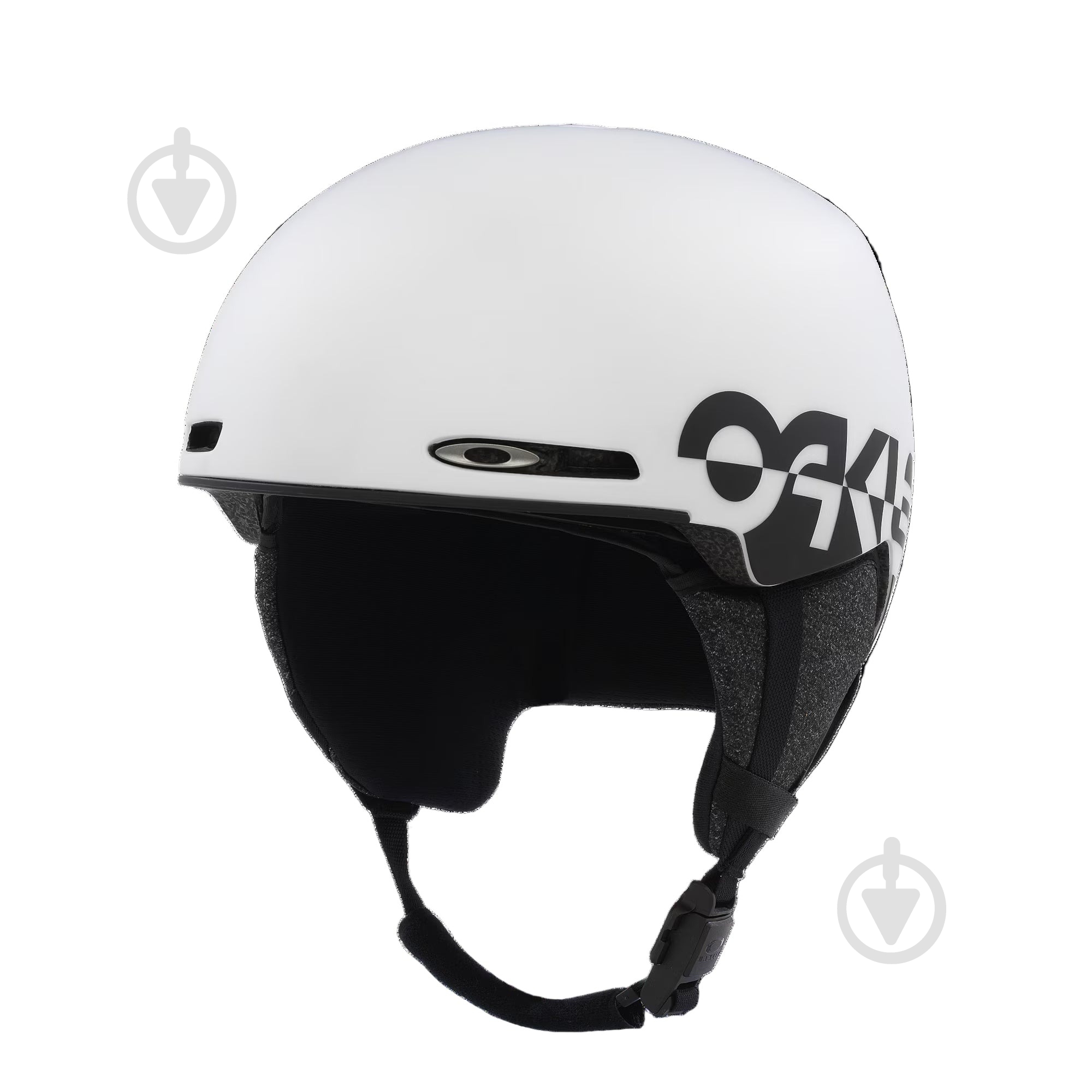 Шлем Oakley MOD1 99505-11I M белый - фото 1