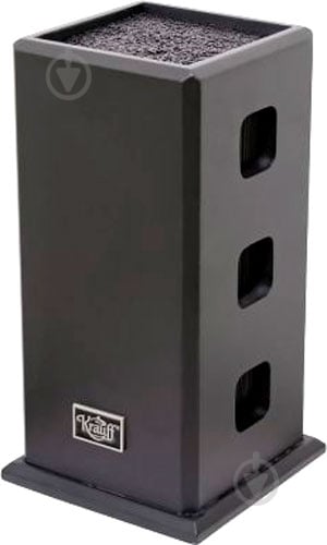 Подставка для ножей Krauff универсальная 29-243-007 - фото 1 Подставка для ножей Krauff универсальная 29-243-007 - фото 1