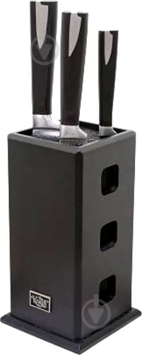 Подставка для ножей Krauff универсальная 29-243-007 - фото 2 Подставка для ножей Krauff универсальная 29-243-007 - фото 2