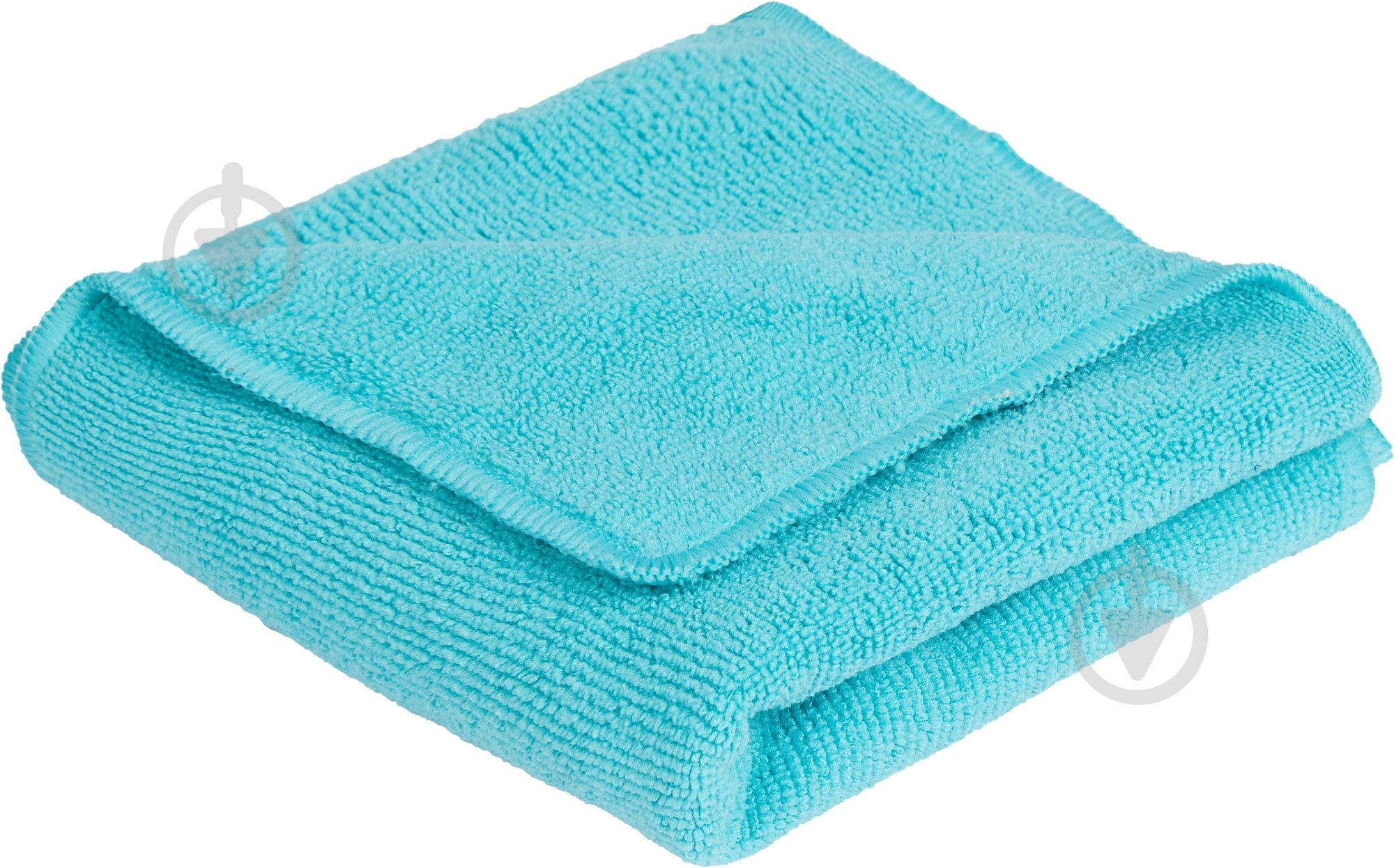 Рушник унісекс 303098-665 TOWEL TERRY 80x150 см бірюзовий McKinley - фото 1