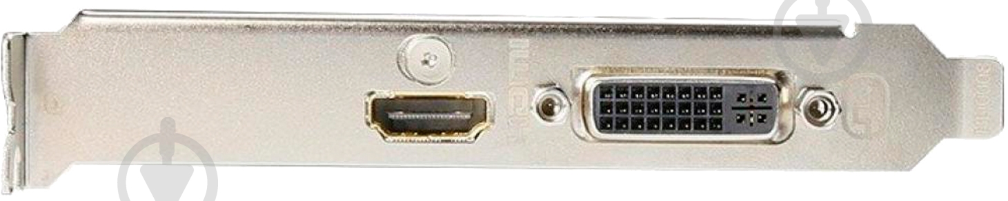 Відеокарта Gigabyte GeForce GT710 2GB GDDR5 64bit (GV-N710D5-2GL) - фото 3 Відеокарта Gigabyte GeForce GT710 2GB GDDR5 64bit (GV-N710D5-2GL) - фото 3