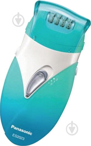 Эпилятор Panasonic ES2023-A530 - фото 2