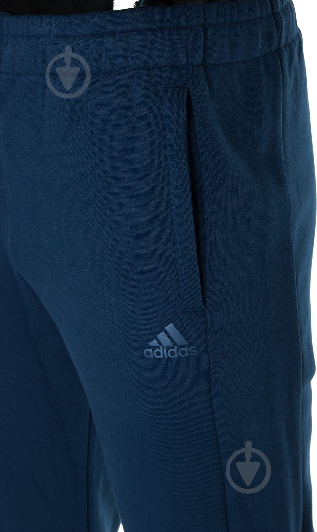 Брюки Adidas S17534 р. M синий - фото 5