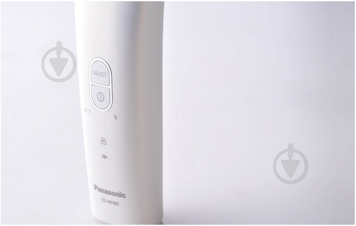 Фотоэпилятор Panasonic ES-WH80-P820 - фото 8