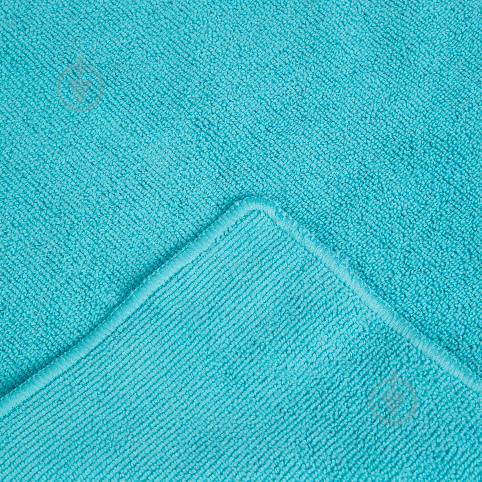 Рушник унісекс 303098-665 TOWEL TERRY 60x120 см бірюзовий McKinley - фото 3 Рушник унісекс 303098-665 TOWEL TERRY 60x120 см бірюзовий McKinley - фото 3