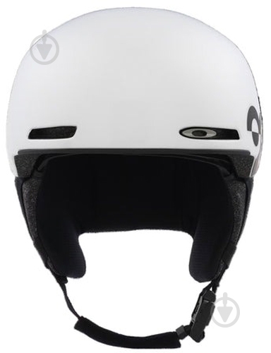 Шлем Oakley MOD1 99505-11I S белый - фото 4