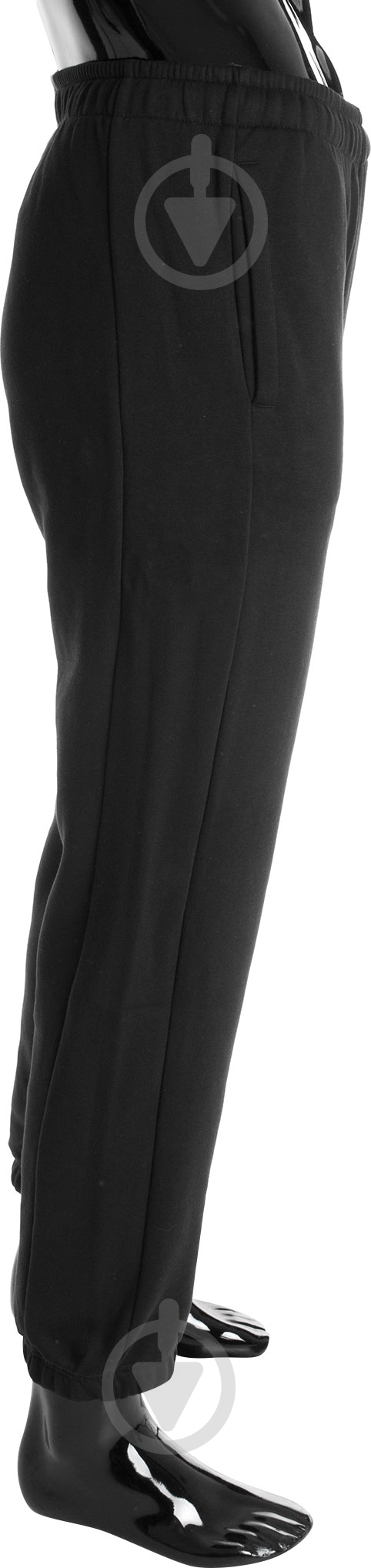 Брюки Adidas S17535 р. S черный - фото 3 Брюки Adidas S17535 р. S черный - фото 3