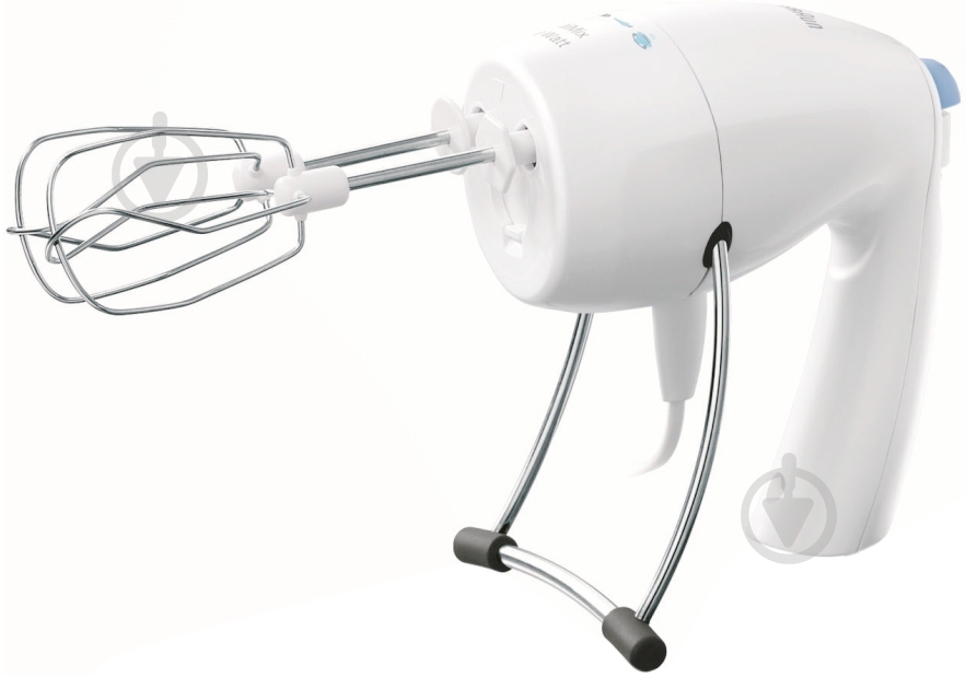 Миксер Braun M1000WH - фото 1 Миксер Braun M1000WH - фото 1