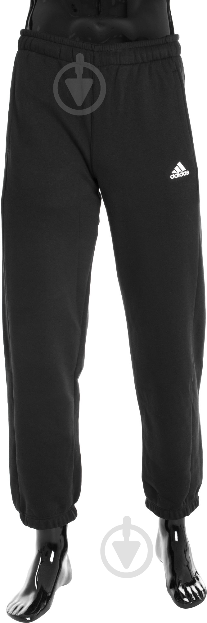 Брюки Adidas S17535 р. L черный - фото 1 Брюки Adidas S17535 р. L черный - фото 1