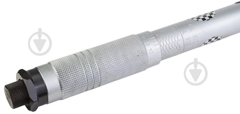 Ключ динамометричний Ultra 1/2" 42-210Нм (кейс) 6049012 - фото 6