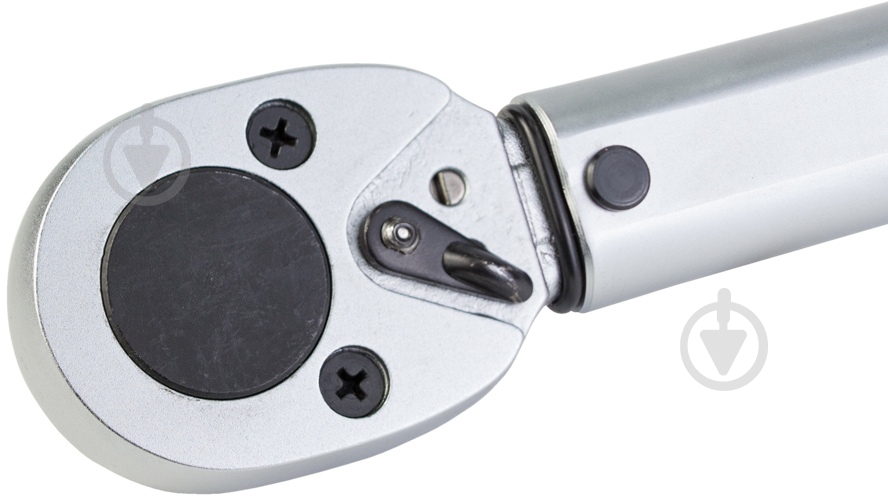 Ключ динамометричний Ultra 1/2" 42-210Нм (кейс) 6049012 - фото 5