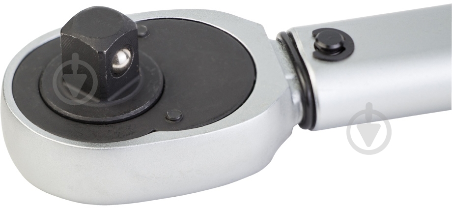 Ключ динамометричний Ultra 1/2" 42-210Нм (кейс) 6049012 - фото 4