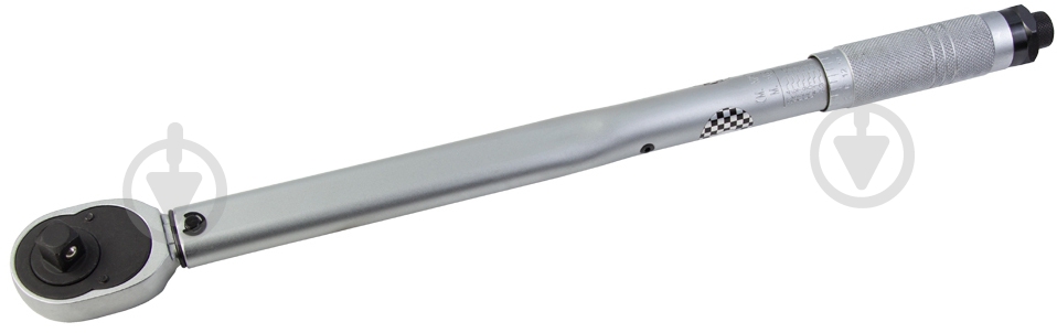 Ключ динамометричний Ultra 1/2" 42-210Нм (кейс) 6049012 - фото 3