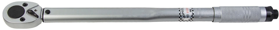 Ключ динамометричний Ultra 1/2" 42-210Нм (кейс) 6049012 - фото 1
