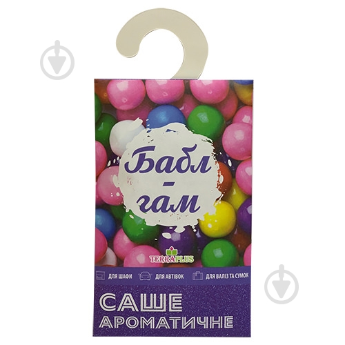 Ароматическое саше Бабл-гам - фото 3