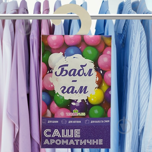 Ароматическое саше Бабл-гам - фото 4