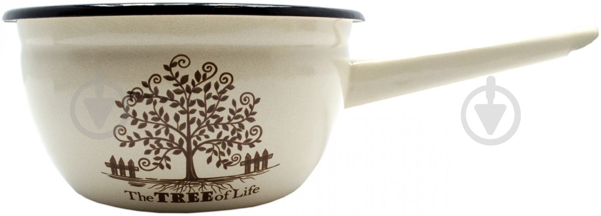 Ківш Idilia Tree 1,5 л 2008 - фото 1