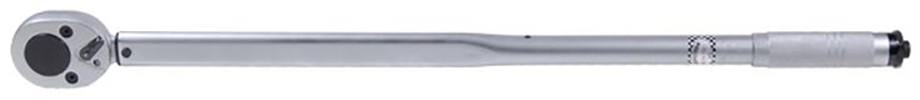 Ключ динамометрический Ultra 3/4" 65-450 Нм (кейс) 6049022 - фото 1