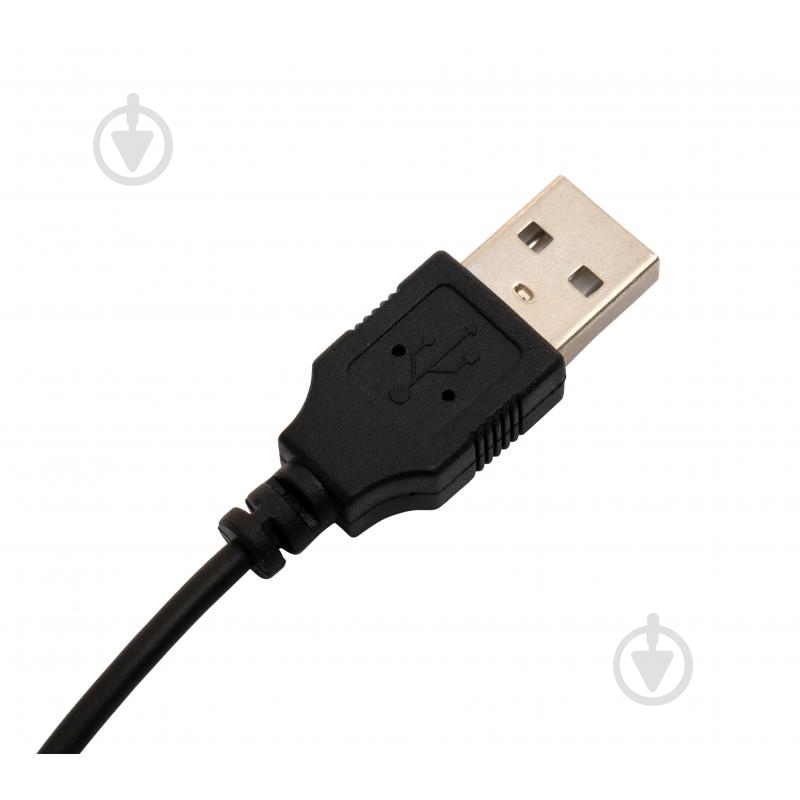 Мышка Vinga black (MS-100 Black) - фото 4 Мышка Vinga black (MS-100 Black) - фото 4