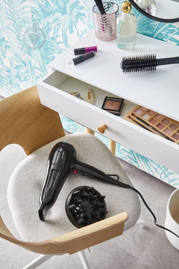 Фен Rowenta CV5912F0 - фото 13