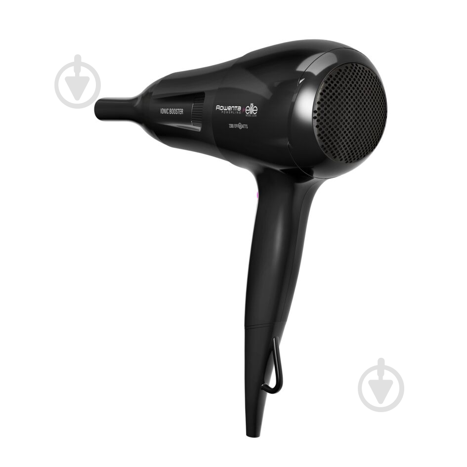 Фен Rowenta CV5912F0 - фото 4