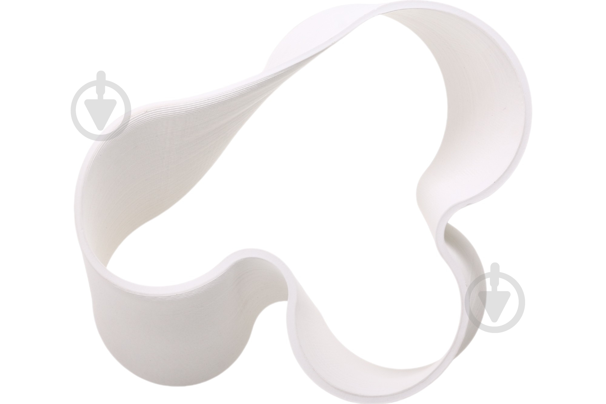 Статуэтка Inari Capri 3019-3A 30х33х11 см белый - фото 4 Статуэтка Inari Capri 3019-3A 30х33х11 см белый - фото 4