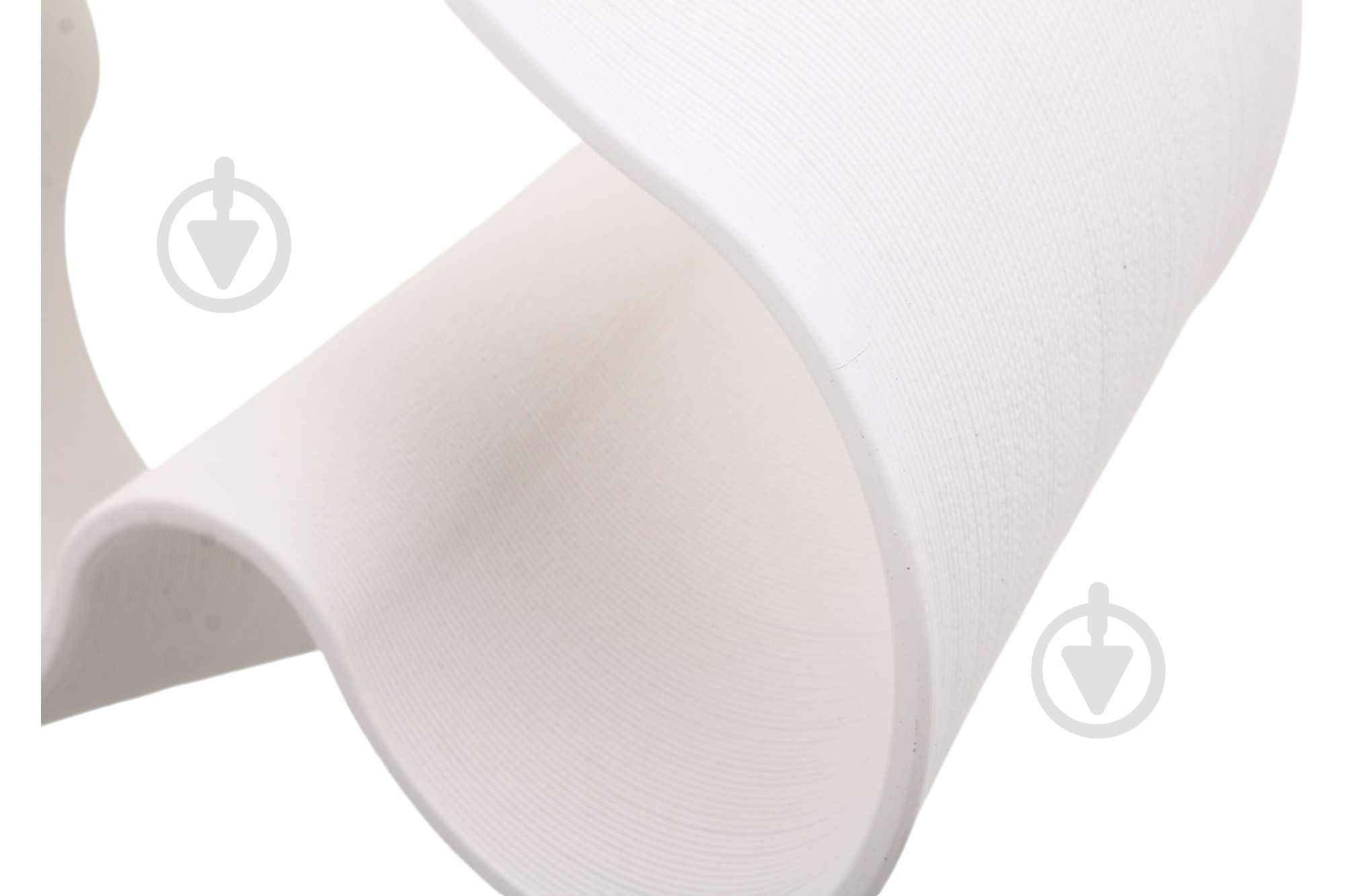 Статуэтка Inari Capri 3019-3A 30х33х11 см белый - фото 5 Статуэтка Inari Capri 3019-3A 30х33х11 см белый - фото 5